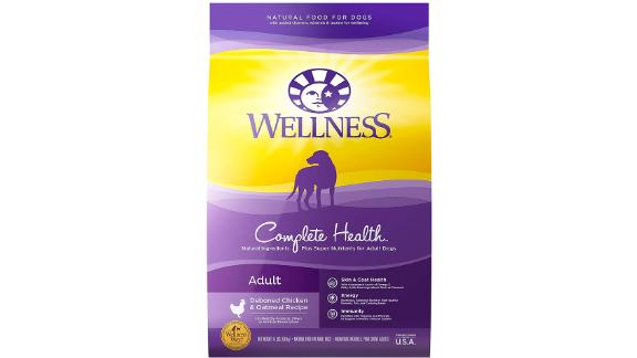 Dog and Cat Food from Wellness Natural Pet Food, Wellness Core and more