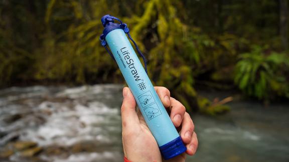 LifeStraw