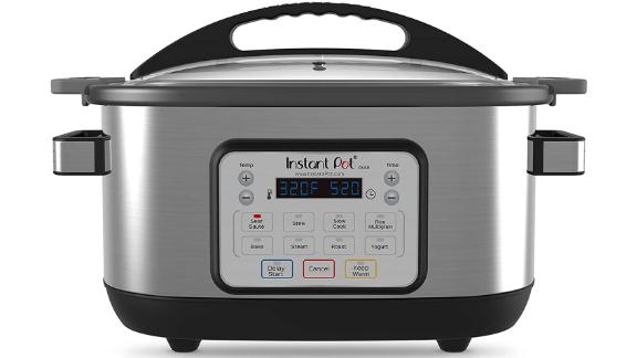 Instant Pot Aura Multi-Use Programmable Slow Cooker