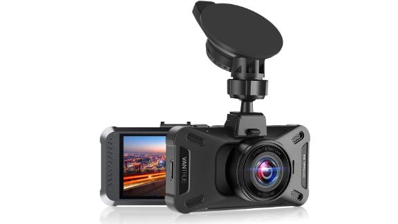 Vantrue Dash Cams