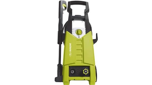 Sun Joe Pressure Washer