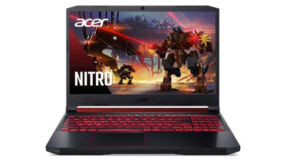 PC Gaming Laptops, Desktops and Monitors