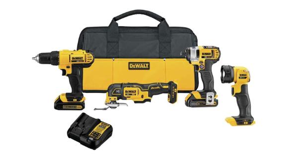 Dewalt Tools