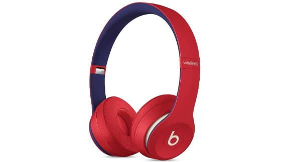 Beats Powerbeats Pro and Solo3 Wireless Headphones