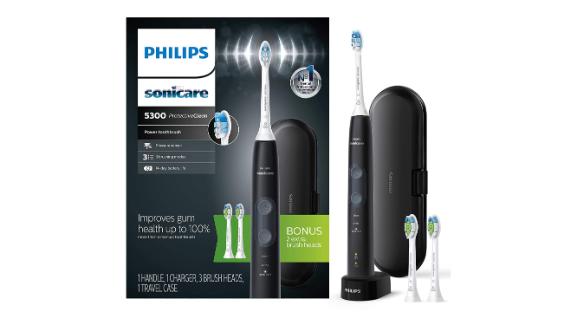 Philips Sonicare Toothbrushes