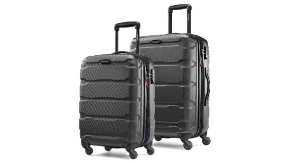 Samsonite and American Tourister Luggage