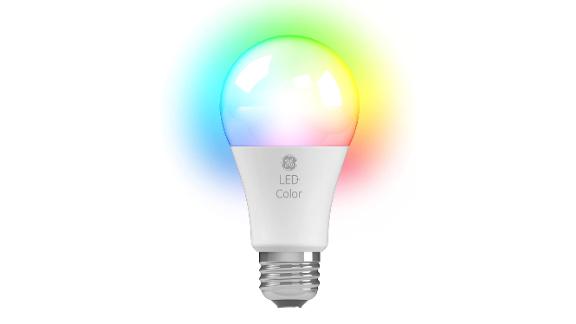 GE Smart Light Bulbs, Smart Switches and Indoor Grow Lights