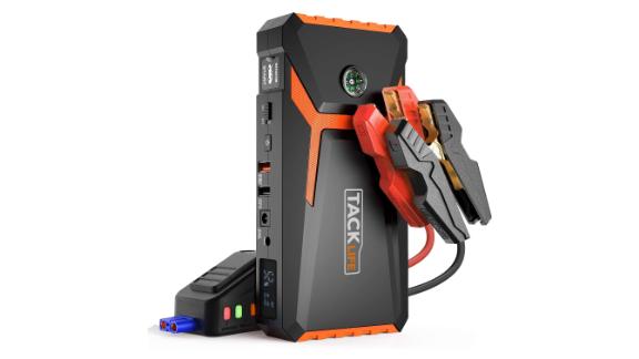 Tacklife Jump Starters and Accessories