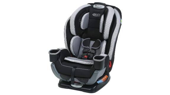 Graco Car Seats, Strollers and more