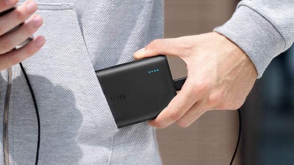 Anker Accessories