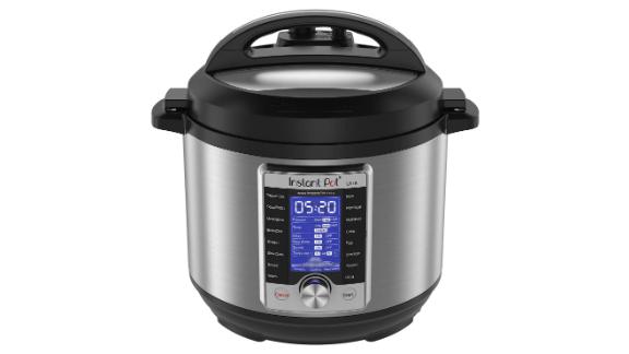 Instant Pot Ultra