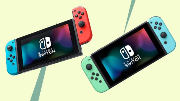 nintendo switch cheapest deals