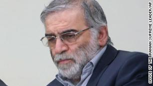 Iran&#39;s supreme leader vows revenge after top nuclear scientist apparently assassinated
