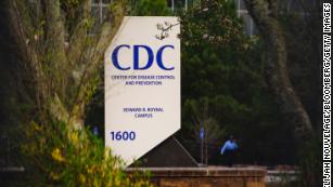 Most Omicron cases in US have been mild but most were vaccinated, CDC reports