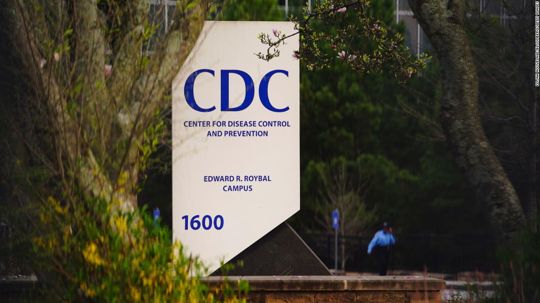 Most Omicron cases in US have been mild but most were vaccinated CDC reports – CNN