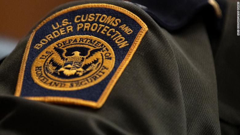 $2.1 million in liquid meth seized at Texas border crossing