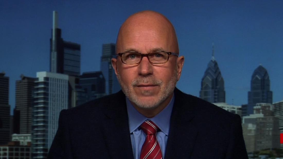 Smerconish: Amazon was primed for a pandemic