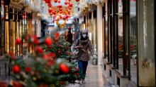A 14-day quarantine is still best before seeing loved ones for the holidays, doctor says