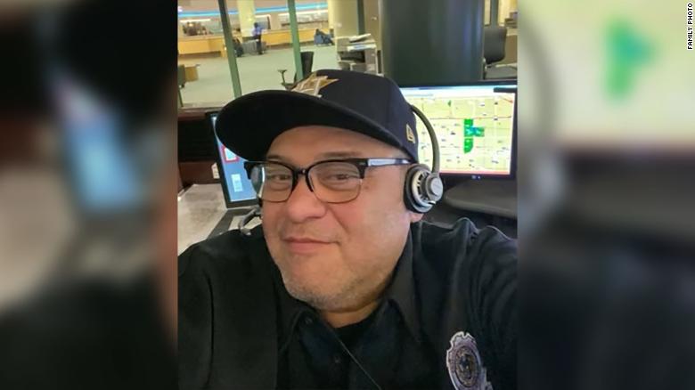 Covid-19 claims beloved Chicago dispatcher: ‘His pride was going to work’
