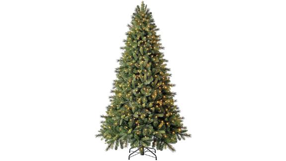 Evergreen Classics Christmas Trees