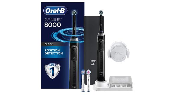 Oral Care from Oral-B, Crest and more