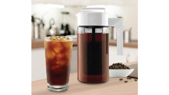 Takeya Deluxe Cold Brew Coffee Maker 