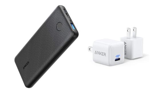 Anker Charging Accessories 