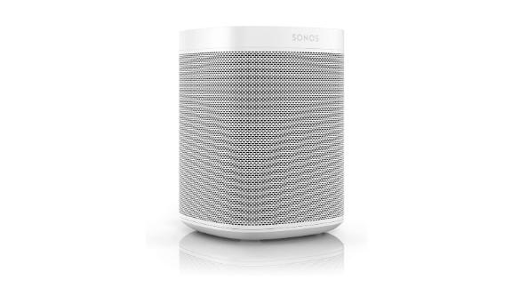 Sonos One Speakers