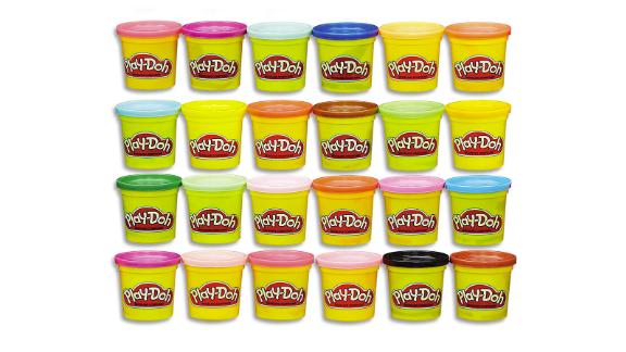 Play-Doh