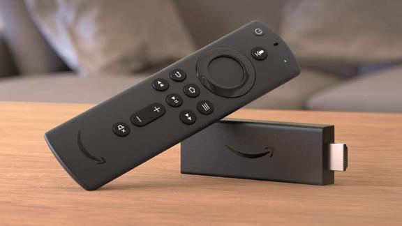 Fire TV Stick