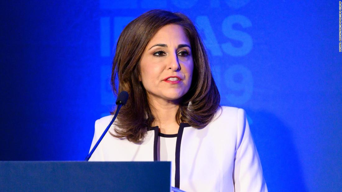 Neera Tanden is being treated unfairly (Opinion) - CNN