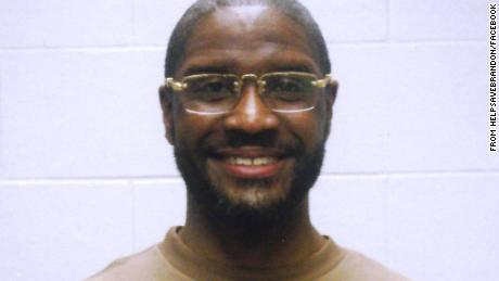 Brandon Bernard was convicted and sentenced to death in 2000 for killing two people.