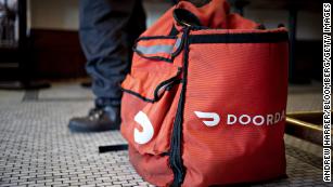 DoorDash's Short Film Signals Its Beyond The Dash Program