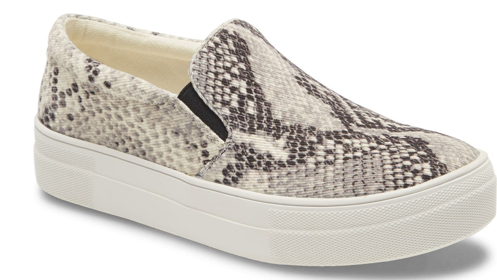 nordstrom white platform sneakers