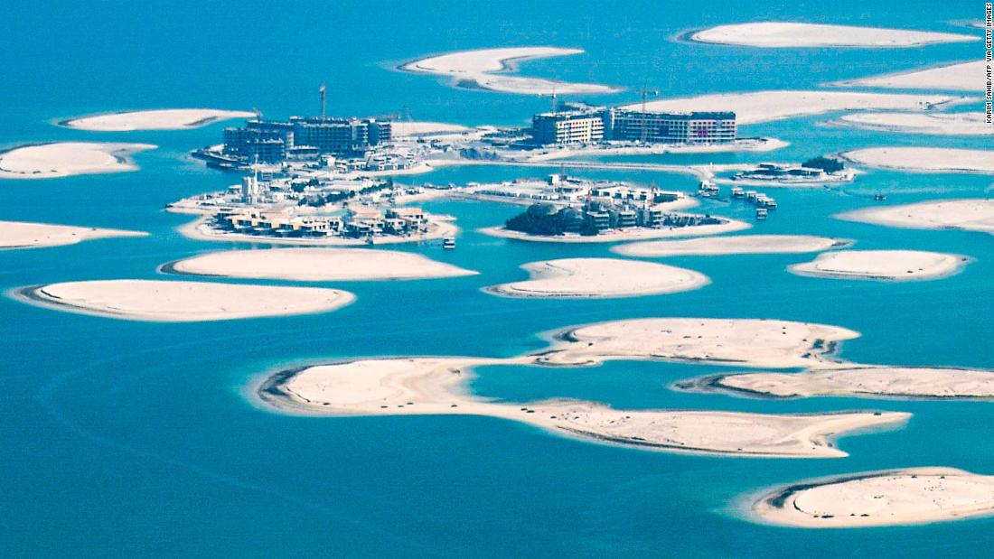 dubai-s-audacious-heart-of-europe-megaproject-nears-first-stage-completion
