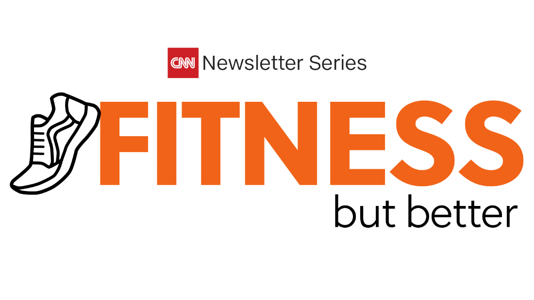 Sign up for Fitness, But Better, a 7-part guide to get you back in the groove