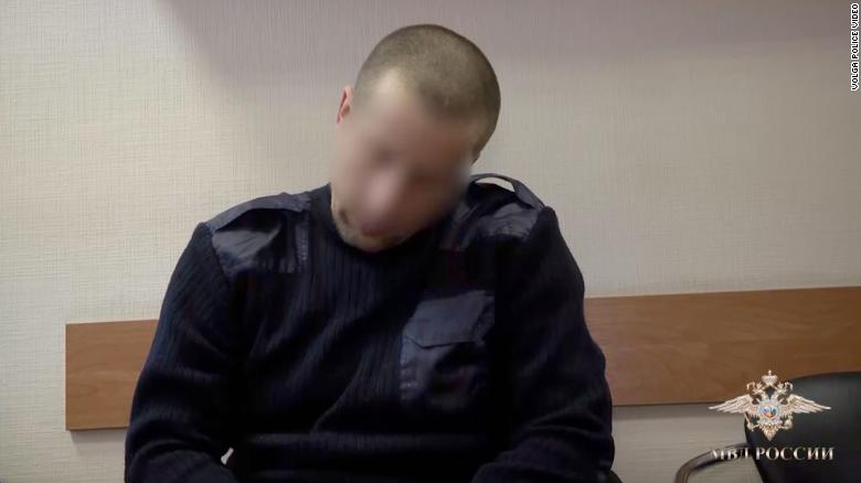 Man suspected of murdering dozens of elderly women detained in Russia