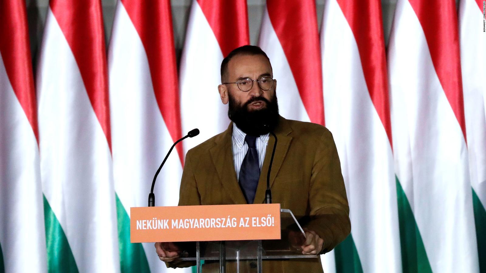 Hungarian Lawmaker Resigns After Caught Fleeing A Sex Party By Free Download Nude Photo Gallery 