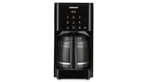 Cuisinart Touch-Screen 14-Cup Programmable Coffee Maker
