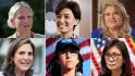 The surprising rise of women in the GOP