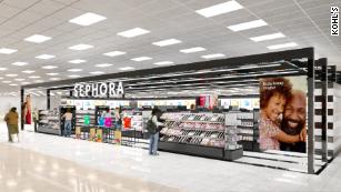 Stores Opening in American Dream Mall: Forever 21, Sephora