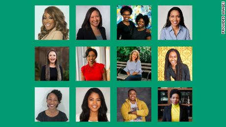Black women don't get much startup funding. These founders are trying to change that
