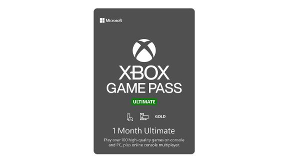 game pass ultimate shared on home xbox