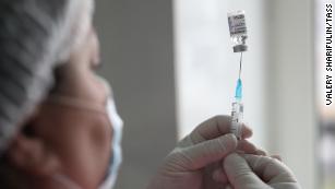 Every country has vaccine skeptics. In Russia, doctors are in their ranks
