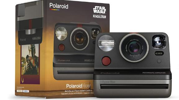 دوربین Polaroid Originals Now I-Type 