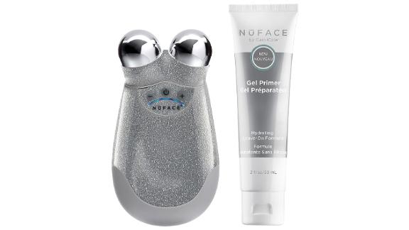 NuFace Trinity Break the Ice Collection 