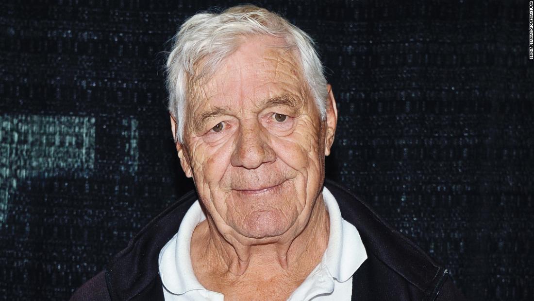 Pro wrestling trailblazer &lt;a href=&quot;https://www.cnn.com/2020/12/02/entertainment/pat-patterson-wwe-death-trnd/index.html&quot; target=&quot;_blank&quot;&gt;Pat Patterson&lt;/a&gt; died on December 2 at the age of 79, World Wrestling Entertainment announced. Patterson, who began his career in 1958, was the first openly gay wrestling star. He continued to work for WWE after retiring from the ring.