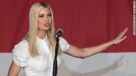 January 6 committee asks Ivanka Trump to talk with them