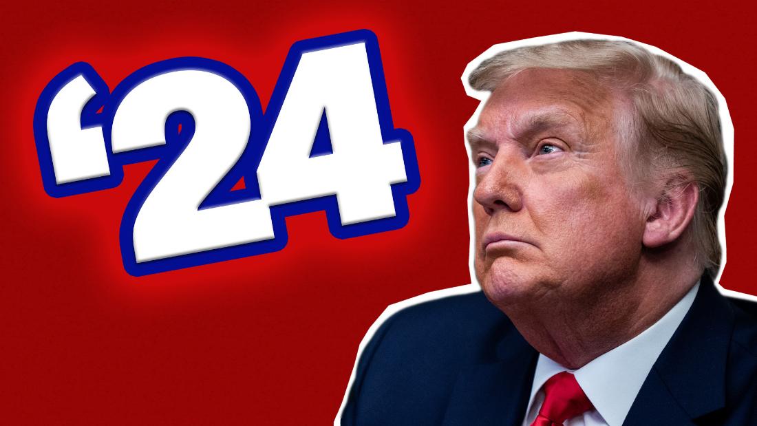 Trump 2024 is the absolute worstcase scenario for Republicans CNN Video