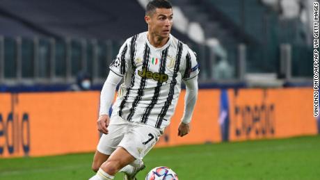 Cristiano Ronaldo has scored 75 goals for Juventus. 